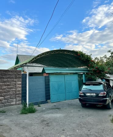 Дом, 140 м², 5 комнат, Собственник, Косметический ремонт