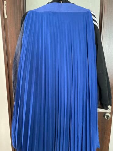 Юбка, Модель юбки: Плиссе, Макси, Шифон