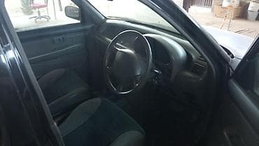 сальник рулевой рейки: Nissan March: 1996 г., 1 л, Автомат, Бензин, Хэтчбэк — 4