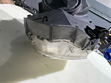 Передняя левая фара Kia — 3