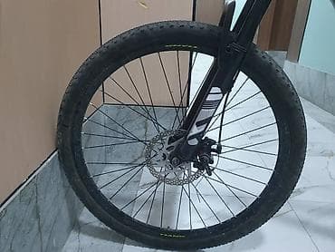 king ball велосипед: Горный велосипед, Алюминий — 2