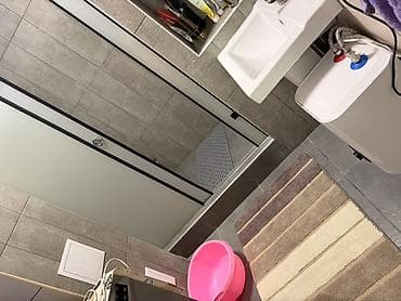 Недвижимость: 2 комнаты, 56 м², Восток-5 мкр 106 серия улучшенная, Цокольный этаж этаж, Свежий ремонт — 3