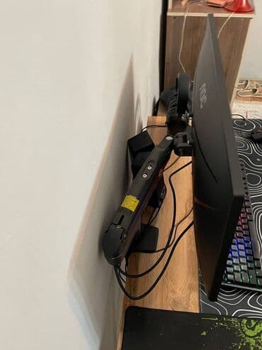 ханимага кофе: Комплект офисной мебели, Полка, Металл, цвет - Черный — 7