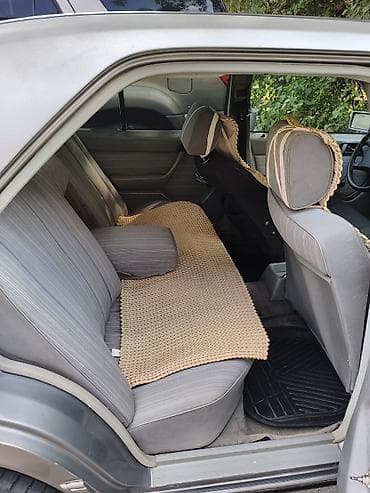 зеркало 124 мерс: Mercedes-Benz W124: 1988 г., 2.3 л, Механика, Бензин, Седан — 5