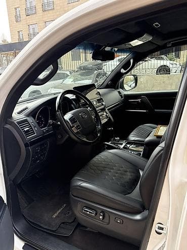 датчик температуры тойота: Toyota Land Cruiser: 2012 г., 4.5 л, Автомат, Бензин, Внедорожник — 7