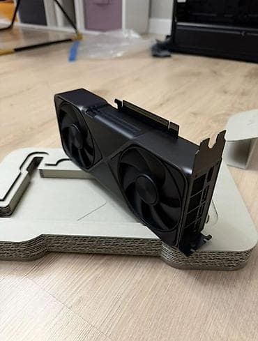 nvidia 1080: Видеокарта, NVidia, GeForce RTX, Для ПК — 4