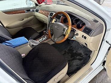 куплю не рабочие авто: Toyota Windom: 2002 г., 3 л, Автомат, Бензин, Седан — 6