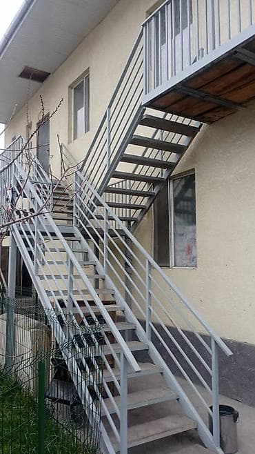 Батирлер: Сдаётся квартира Планировка и помещения: - Отдельная кухня с — 6