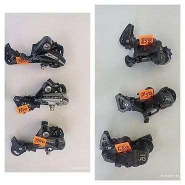 велики спортивные: Велозапчасти,Покрышки 27.5,29 в — 9