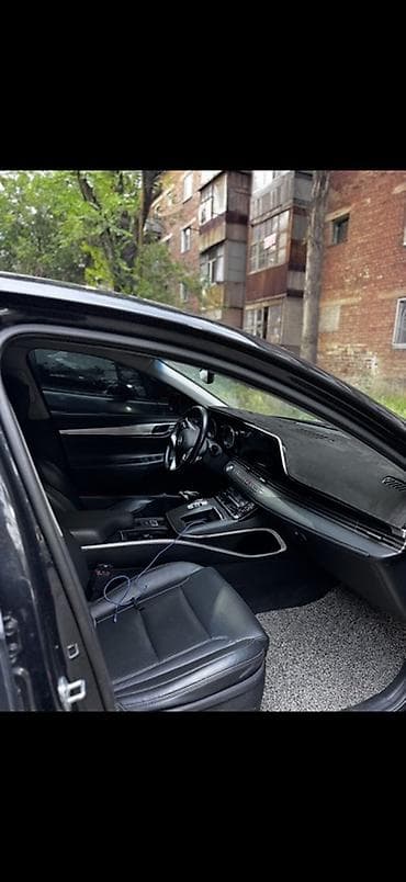 датчик дождя: Hyundai Grandeur: 2020 г., 2.5 л, Автомат, Бензин, Седан — 5
