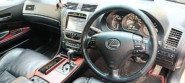 лексус ux 200 цена бишкек: Lexus GS: 2006 г., 3 л, Автомат, Бензин, Седан — 10