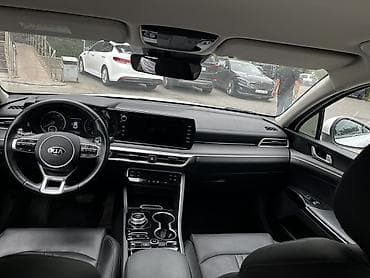 oc.lg: Kia K5: 2019 г., 2 л, Автомат, Бензин, Седан — 8