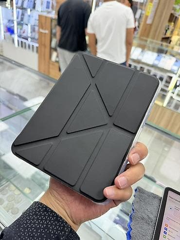 айпад мини 6 цена: Планшет, Apple, память 256 ГБ, 8" - 9", Wi-Fi, Б/у, Классический цвет - Серый — 9