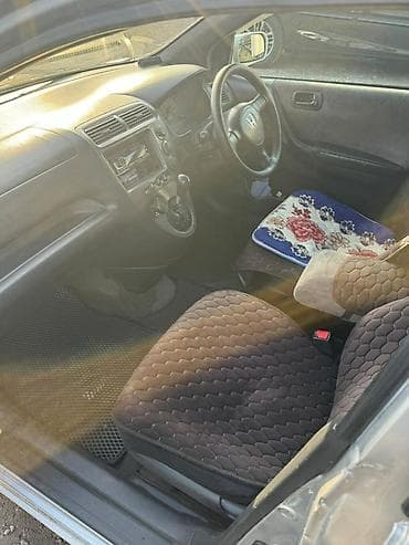 хонда аккорд фар: Honda Civic: 2001 г., 1.5 л, Автомат, Бензин, Хэтчбэк — 6