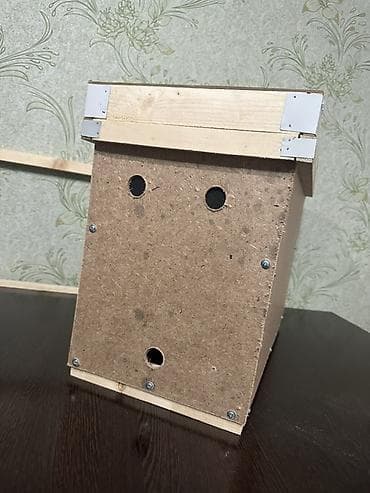 сом рыба: Нуклеус для перевозки пчёл и отводков — 1