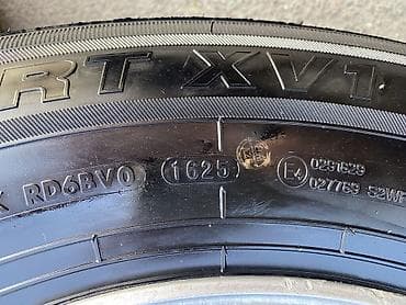 7 5j: Колеса в сборе 265 / 70 / R 16, Всесезонная, Новый, Комплект, Внедорожные (АТ/МТ), Литые, отверстий - 6 — 3