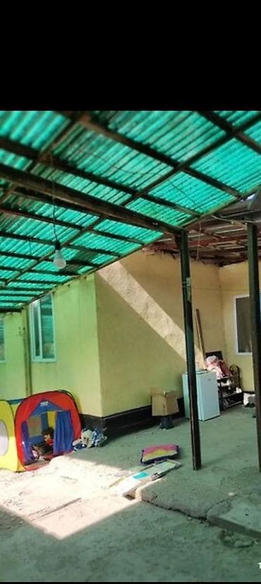 куплю дом вагон: 57 м², 2 комнаты, Парковка, Подвал, погреб, Забор, огорожен — 1