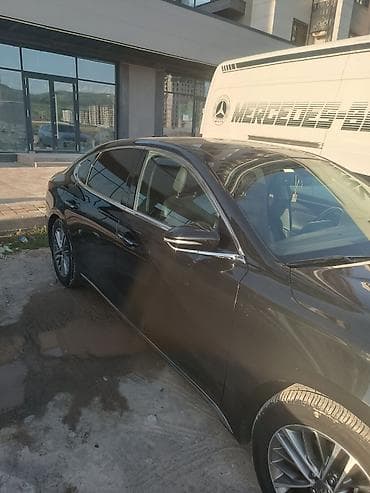 Hyundai Grandeur: 2018 г., 3 л, Автомат, Газ, Седан — 5