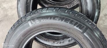 шины бу бишкек оптом: Шины R 17, Лето, Б/у, Bridgestone — 6