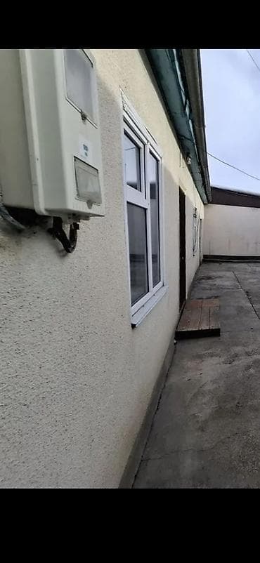 Сниму дом: 65 м², 3 комнаты, Забор, огорожен — 1