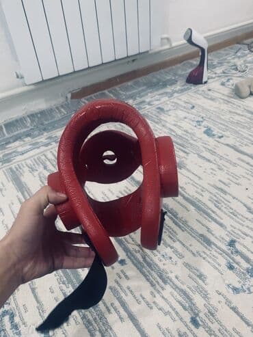 купить прикормочный кораблик бу: Шлем для таеквон-до хорошом состоянии мальчикам для 10-17 лет — 2