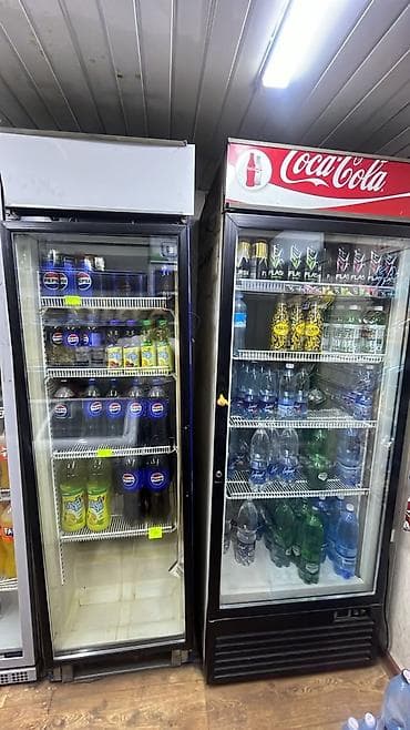 Для молочных продуктов, Для напитков, Кондитерские, Б/у at lalafo.kg Для молочных продуктов, Для напитков, Кондитерские, Б/у