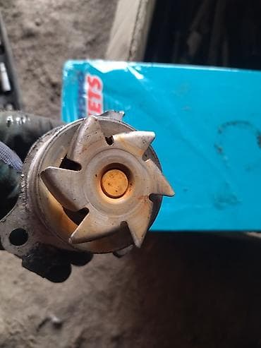 мотор 4м40: Дайхадсу сирион тайота дует куаре Моби — 3