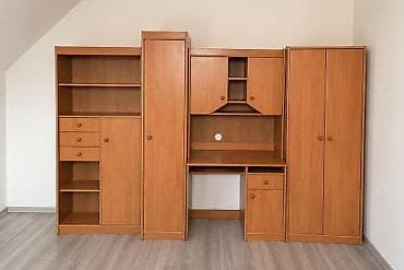 дедский одежда: Детская гарнитура, Б/у, Для мальчика, ДСП, Самовывоз — 1