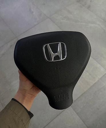 fit: Подушка безопасности Honda Б/у, Оригинал — 1