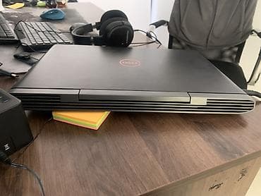 mi pad 6 max: Игровой ноутбук Dell Inspiron 7577, 15.6. Аккумулятор новый, держит — 6