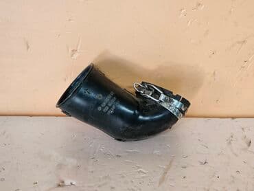 Патрубок Mercedes-Benz 2001 г., Б/у, Оригинал, Германия