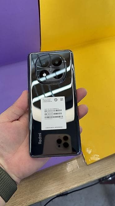 oneplus 13 цена в бишкеке: Redmi, Redmi Note 14 Pro Plus, Б/у, 256 ГБ, 2 SIM — 5