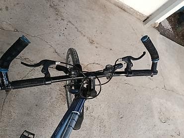 format velosiped: Городской велосипед, Laux, Рама L (172 - 185 см) — 6