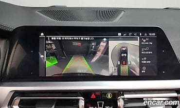 Унаа: BMW 3 series: 2019 г., 2 л, Автомат, Бензин, Седан — 10