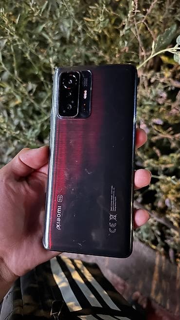 mi 11 т: Xiaomi, 11T Pro, Б/у, 128 ГБ, цвет - Черный, 1 SIM, 2 SIM, eSIM — 1