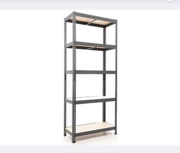 малина полка купить: Стеллаж SBL 180KD/120x45/5 Предназначен для использования в офисе — 5