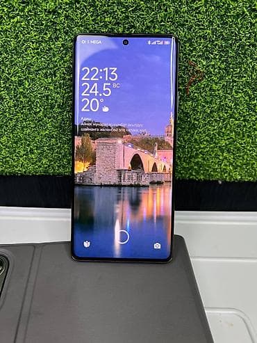 Redmi, Redmi Note 14 Pro, Б/у, 256 ГБ, цвет - Черный, 2 SIM at lalafo.kg Redmi, Redmi Note 14 Pro, Б/у, 256 ГБ, цвет - Черный, 2 SIM