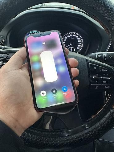 psp slim: IPhone Xr, Б/у, 128 ГБ, Красный, Чехол, 79 % — 2