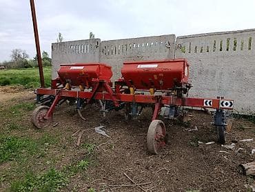 сошники: Культиватор э крн МТЗ юто ловол комбайн - Двухрядный агрегат с — 3