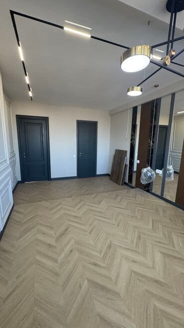 продаю квартиру по улице советская саманчина: 3 комнаты, 122 м², Элитка, 10 этаж, Дизайнерский ремонт — 7