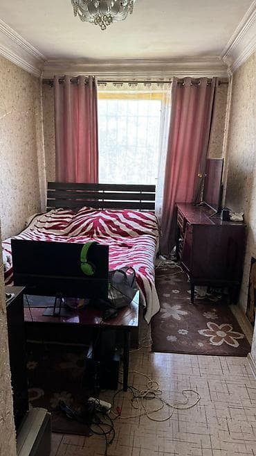 воронцова: Продается дом в с. Воронцовка — 3