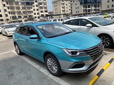 аренда автомобиля степ вагон: Сдаю в аренду электромобиль — 1