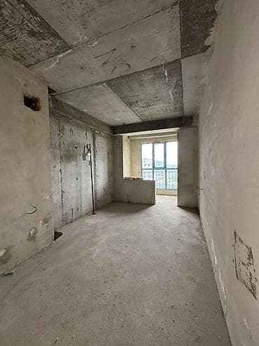 кв юг 2: 2 комнаты, 82 м², Элитка, 12 этаж, Готовая ПСО (под самоотделку) — 9