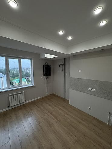 capital holding: 2 комнаты, 67 м², Элитка, 9 этаж, Дизайнерский ремонт — 10