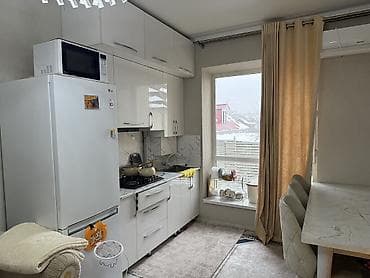 2 room: 2 комнаты, 40 м², Индивидуалка, 2 этаж, Евроремонт — 2