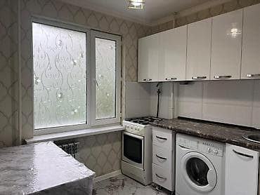 2 бөлмө, 44 м², 104-серия, 2 кабат, Евроремонт — 7