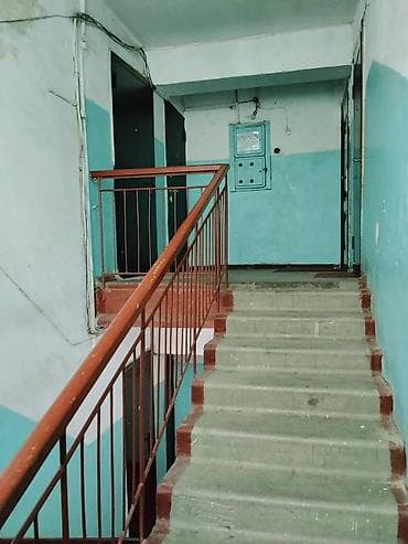 Продажа квартир: 2 комнаты, 41 м², Индивидуалка, 2 этаж, Старый ремонт — 6