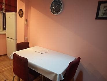 3 комнаты, Собственник, Без подселения, С мебелью полностью