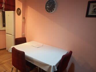 квартира бишкек долгосрочная: 3 комнаты, Собственник, Без подселения, С мебелью полностью — 2