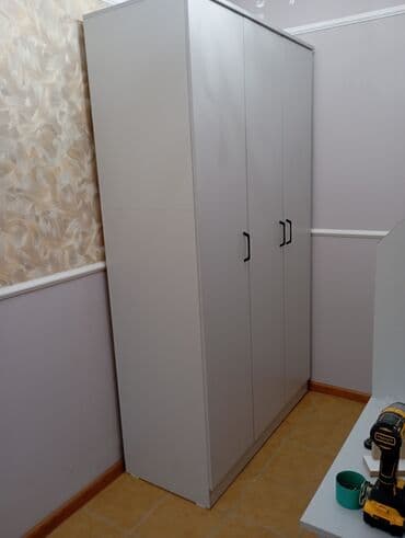 требуется разнорабочий на стройку: Мелкосрочные работы, Муж на час — 3